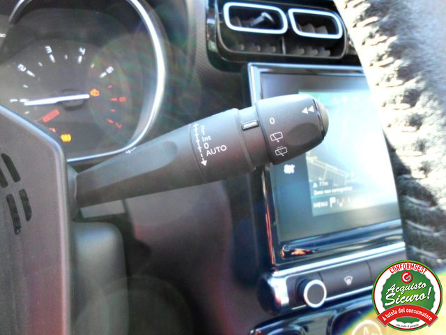 CITROEN C3 Aircross usata, con Vivavoce