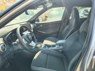 NISSAN Juke usata, con Cruise Control