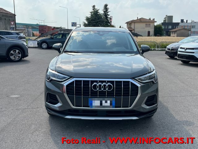 AUDI Q3 usata, con Cerchi in lega