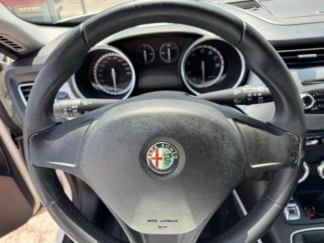 ALFA ROMEO Giulietta usata, con Controllo trazione
