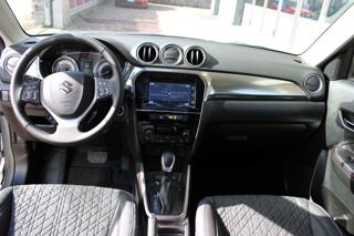 SUZUKI Vitara usata, con Fari Xenon