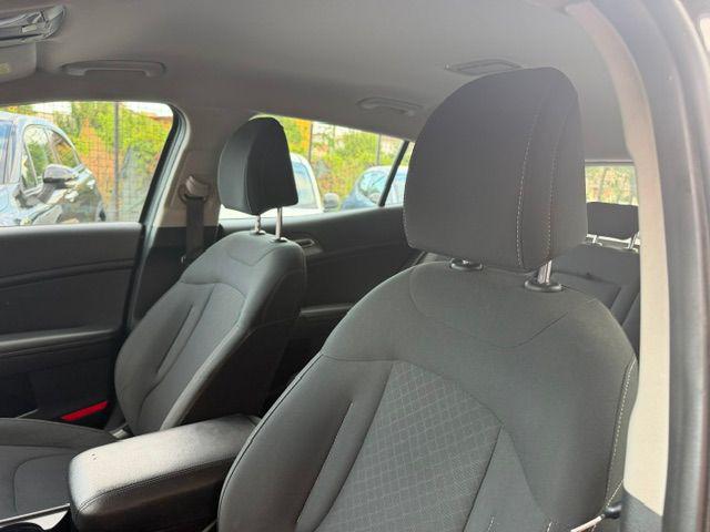KIA Sportage usata, con Interni in pelle