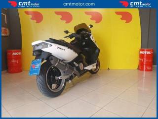YAMAHA T-Max 500 usata 3