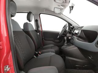 FIAT Panda usata, con Chiusura centralizzata
