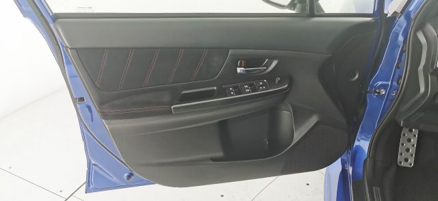 SUBARU WRX STI usata 71