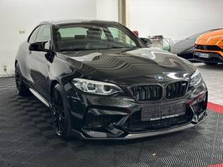 BMW M2 usata, con Boardcomputer