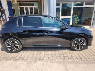 PEUGEOT 208 usata, con Cerchi in lega