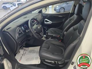 EVO Evo3 usata, con Servosterzo