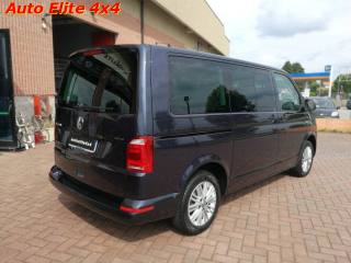 VOLKSWAGEN Multivan usata, con Airbag Passeggero