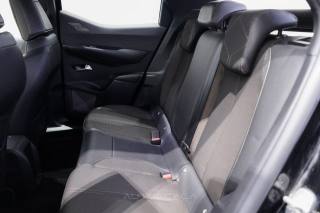DS AUTOMOBILES DS 3 Crossback usata, con Sensori di parcheggio posteriori