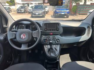 FIAT Panda usata, con Bluetooth