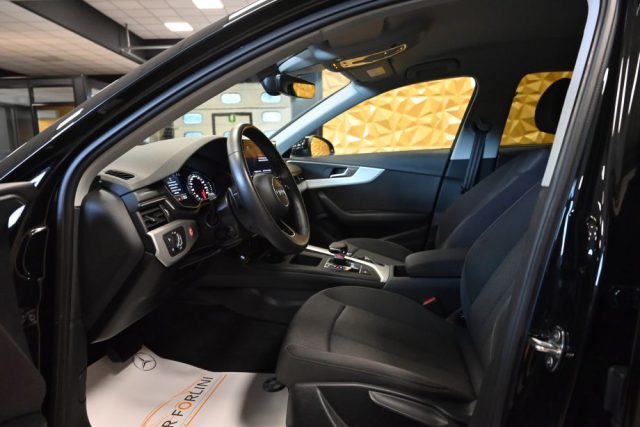 AUDI A4 usata 18