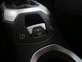 JEEP Renegade usata, con Immobilizzatore elettronico