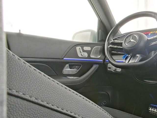MERCEDES-BENZ GLE 300 usata, con Autoradio