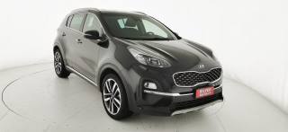 KIA Sportage usata, con Fari LED
