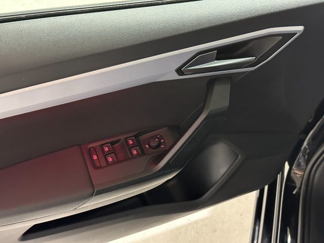 SEAT Ibiza usata, con ESP
