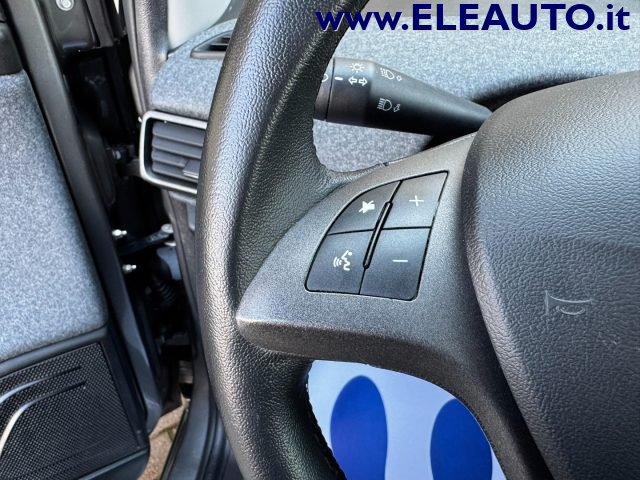 LANCIA Ypsilon usata, con Volante multifunzione