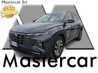 HYUNDAI Tucson Tucson III 1.6 crdi 48V Xline 2wd -Navi - GM879RX