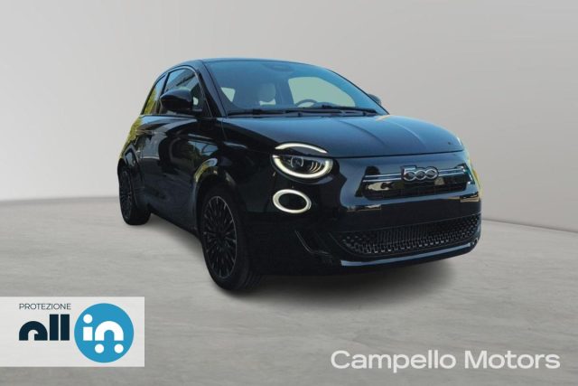 FIAT 500 usata 0