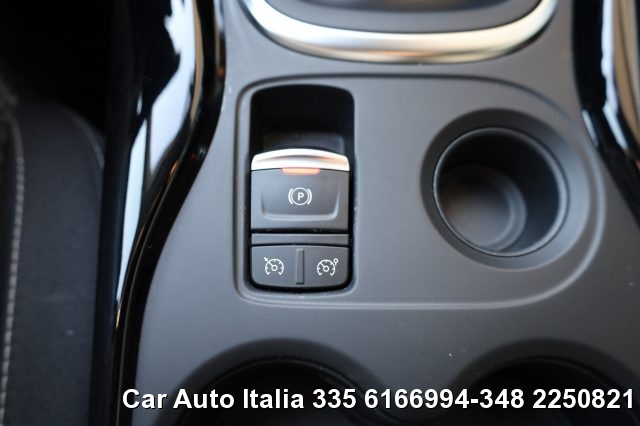 RENAULT Kadjar usata 119