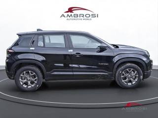 JEEP Avenger usata 4