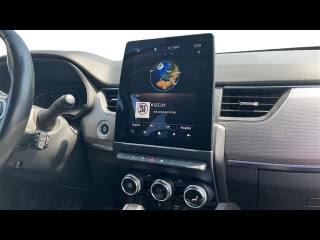 RENAULT Arkana usata, con ESP