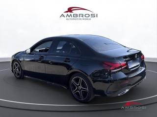 MERCEDES-BENZ A 200 usata 3