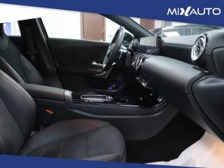 MERCEDES-BENZ A 180 usata, con Servosterzo