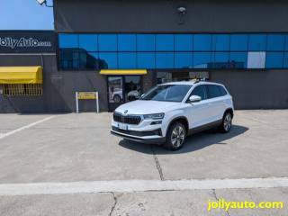 SKODA Karoq 2.0 TDI EVO SCR 115 CV DSG Executive