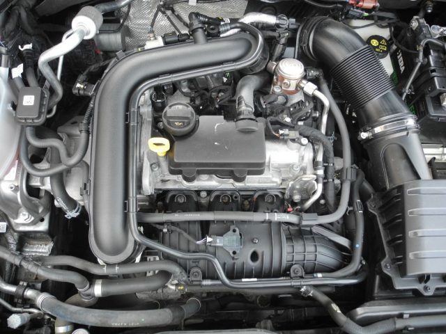SKODA Kamiq usata 80