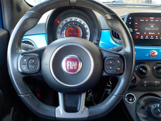 FIAT 500 usata 54