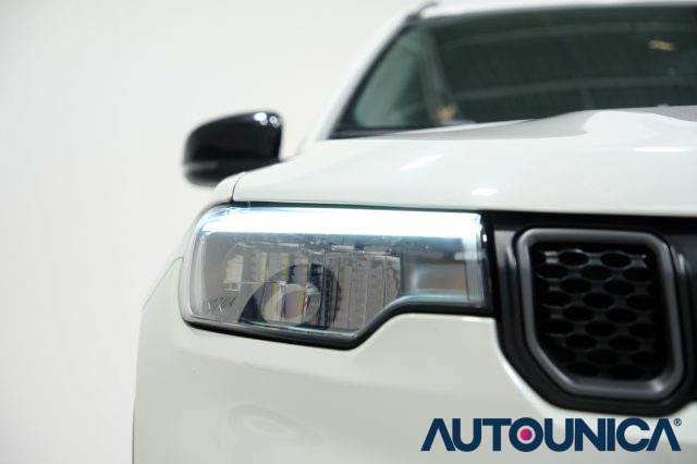 JEEP Compass usata, con Controllo trazione