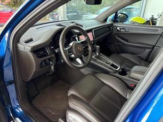 PORSCHE Macan usata, con Antifurto