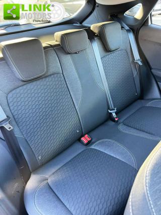 FORD Puma usata, con Park Distance Control