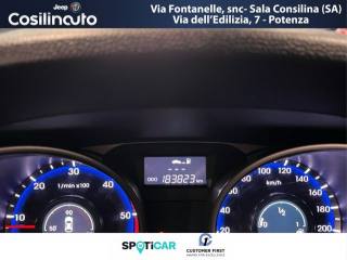 HYUNDAI iX35 usata, con Servosterzo