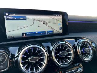 MERCEDES-BENZ A 180 usata, con Immobilizzatore elettronico