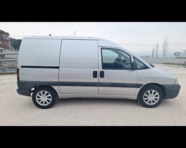 FIAT Scudo usata 11