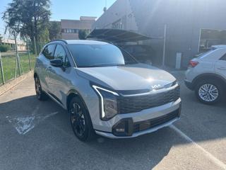 KIA Sportage usata, con Airbag