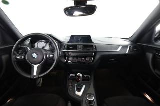 BMW 116 usata 4