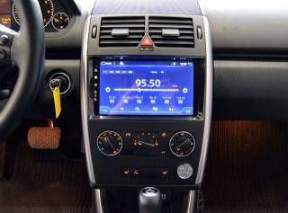MERCEDES-BENZ A 180 usata, con Autoradio