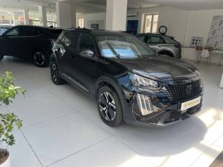 PEUGEOT 2008 usata, con Cerchi in lega