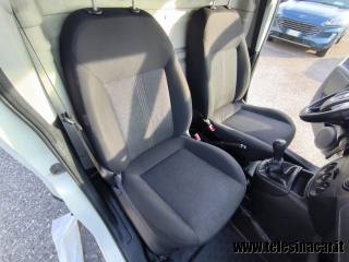 FIAT Fiorino usata 13