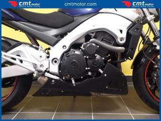 SUZUKI GSR 600 usata 6