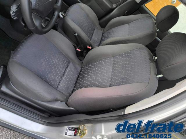 FORD Focus usata, con Immobilizzatore elettronico