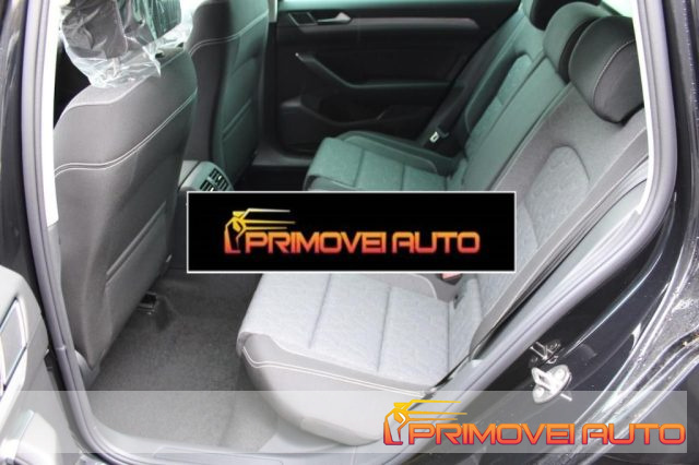 VOLKSWAGEN Passat Variant usata, con Controllo trazione