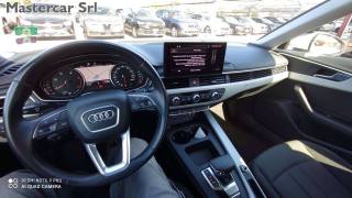AUDI A4 usata, con Vivavoce