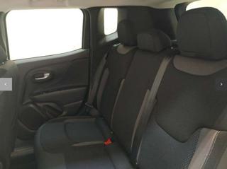 JEEP Renegade usata, con Immobilizzatore elettronico