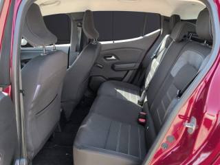 DACIA Sandero usata, con Servosterzo