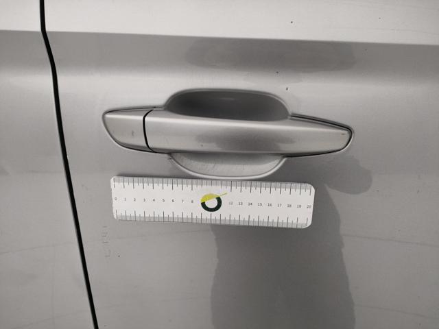 OPEL Corsa usata, con Android Auto