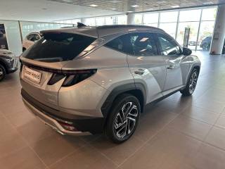 HYUNDAI Tucson usata, con Airbag Passeggero